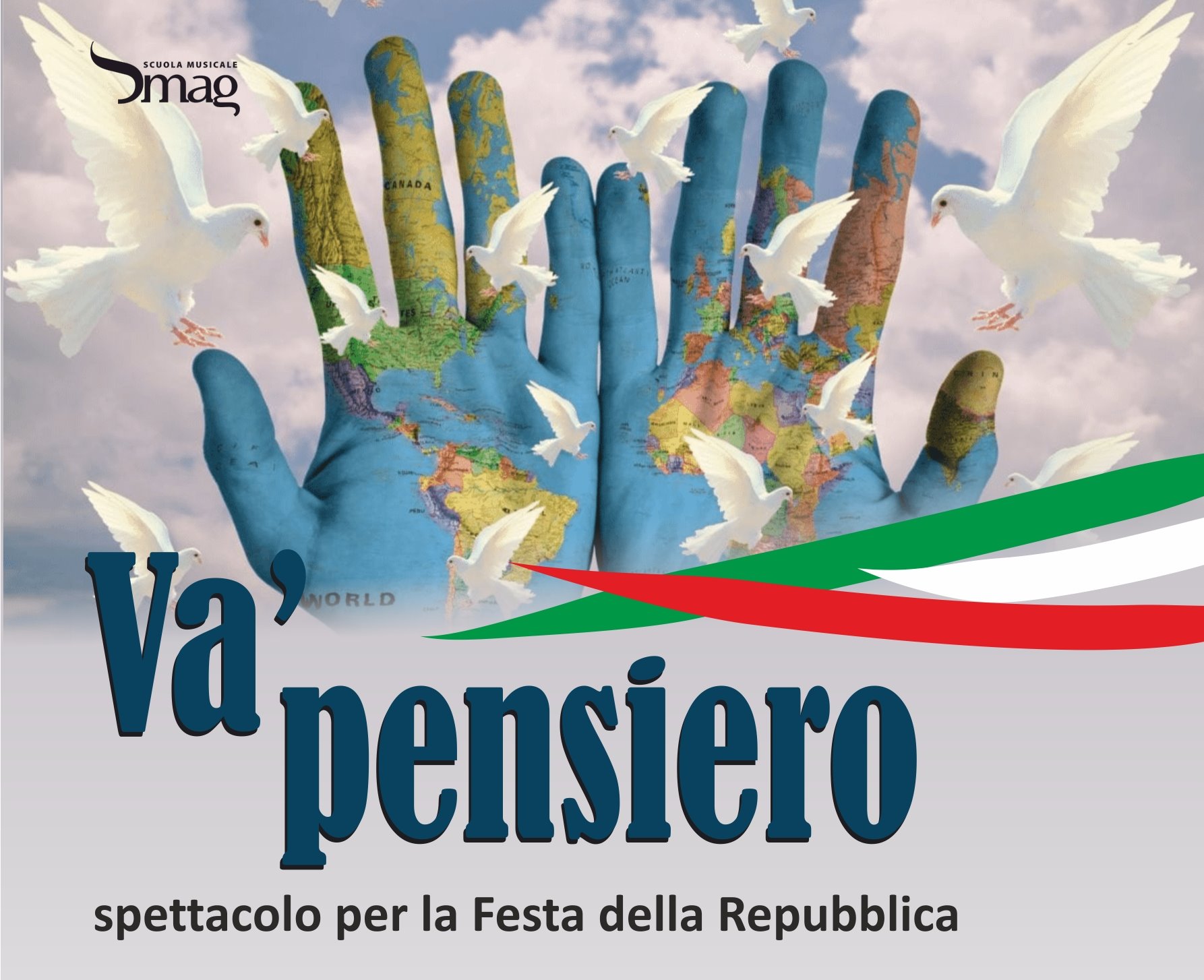 VA' PENSIERO